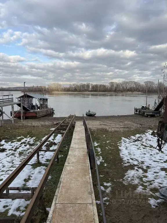 Гараж в Новосибирская область, Новосибирск Северо-Чемской жилмассив,  ... - Фото 1