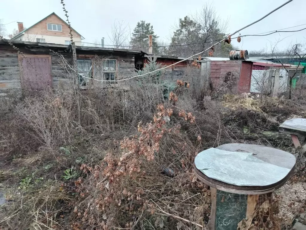 Дом в Самарская область, Самара Аэрофлотская ул. (45 м) - Фото 2