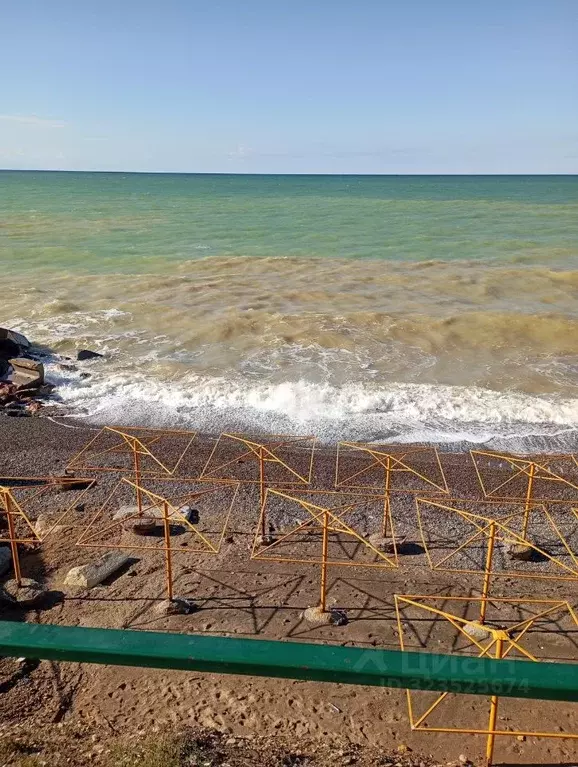 Дом в Крым, Симферопольский район, Николаевка пгт ул. Советская (148 ... - Фото 2