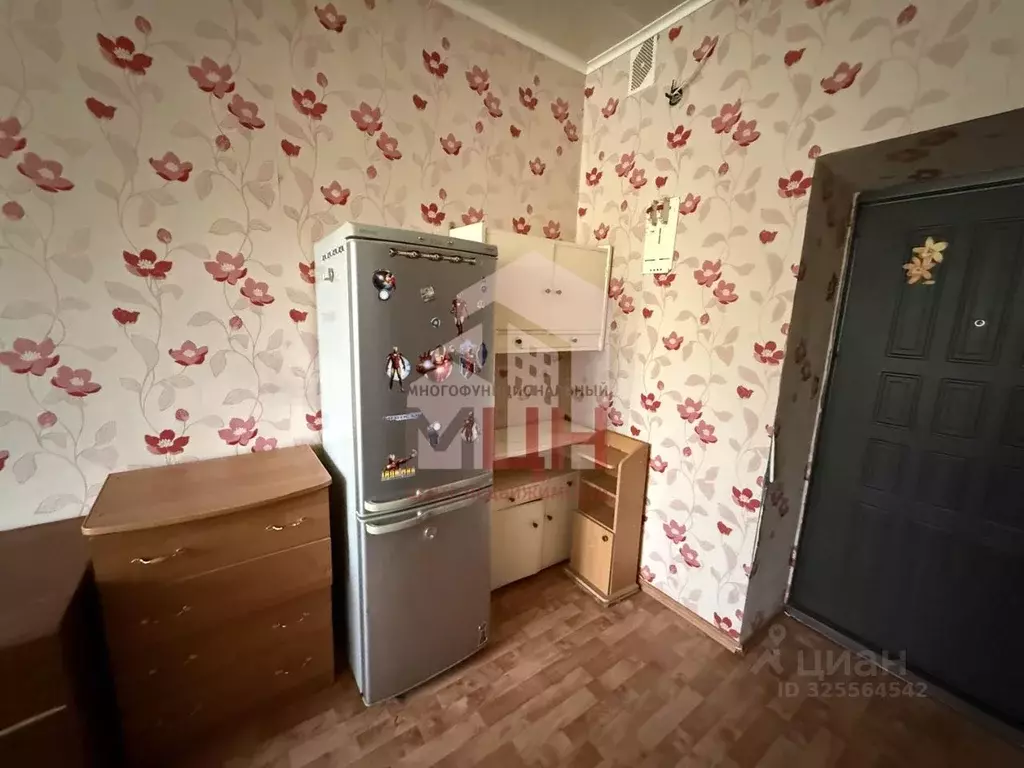 Комната Тверская область, Конаково Учебная ул., 3 (16.0 м) - Фото 2