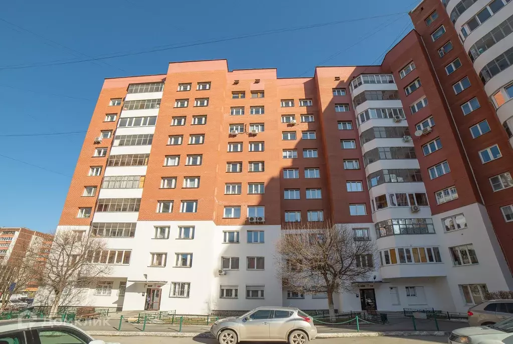 Продаётся 3-к квартира, 62.7 м - Фото 0