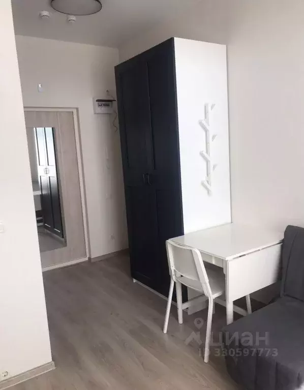 1-к кв. Москва Рябиновая ул., 45К2 (20.0 м) - Фото 1