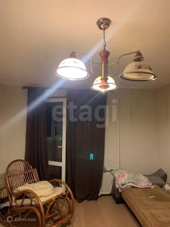 Продаётся 1-к квартира, 45.3 м - Фото 0
