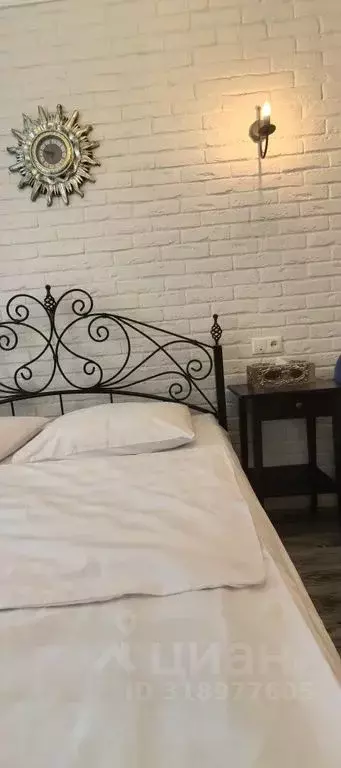 1-к кв. Санкт-Петербург Пулковская ул., 6к4 (30.0 м) - Фото 1