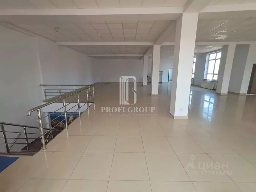 Помещение свободного назначения в Дагестан, Махачкала Батырая ул. (250 ... - Фото 2