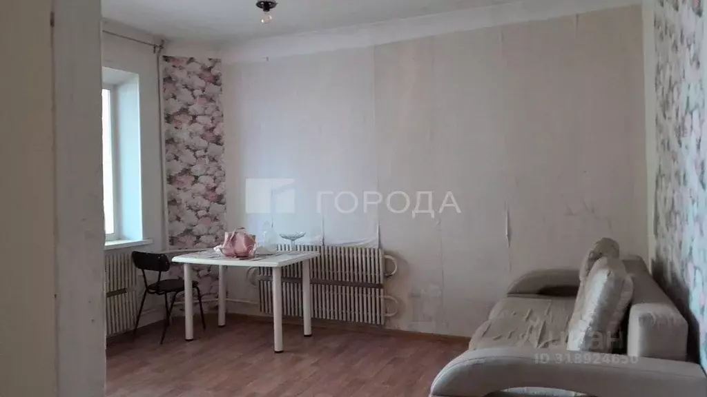 2-к кв. Новосибирская область, Новосибирск ул. Лебедевского, 2 (48.0 ... - Фото 0
