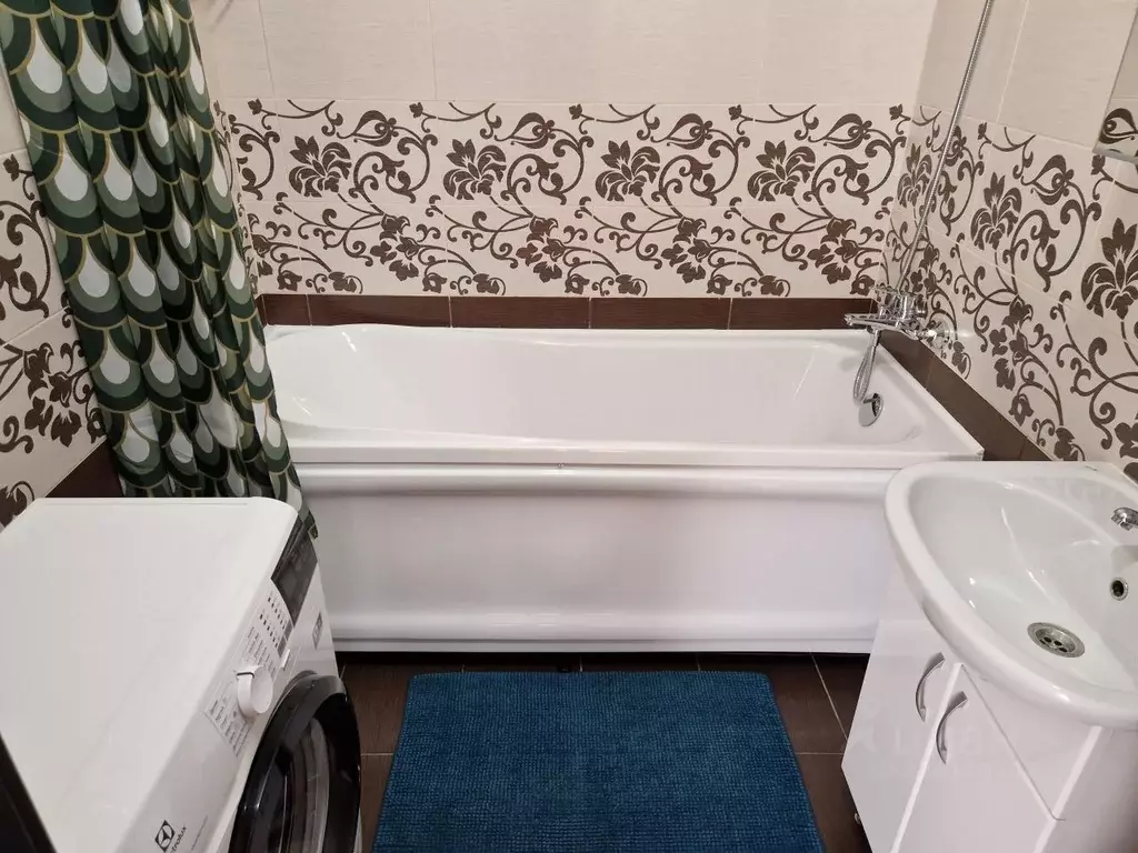 2-к кв. Владимирская область, Владимир ул. Фатьянова, 25 (54.0 м) - Фото 2