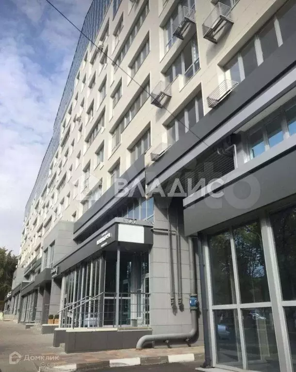 1-к. квартира, 49,6 м, 2/9 эт. - Фото 0