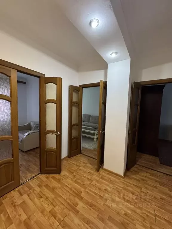 3-к кв. Чеченская республика, Грозный ул. М.Д. Миллионщикова, 45 (65.0 ... - Фото 1