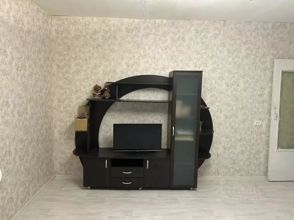 1-к кв. Иркутская область, Иркутск бул. Постышева, 18 (34.0 м) - Фото 2