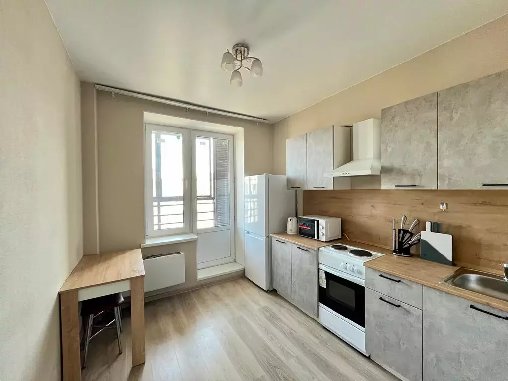 Продаётся 1-к квартира, 32 м - Фото 0