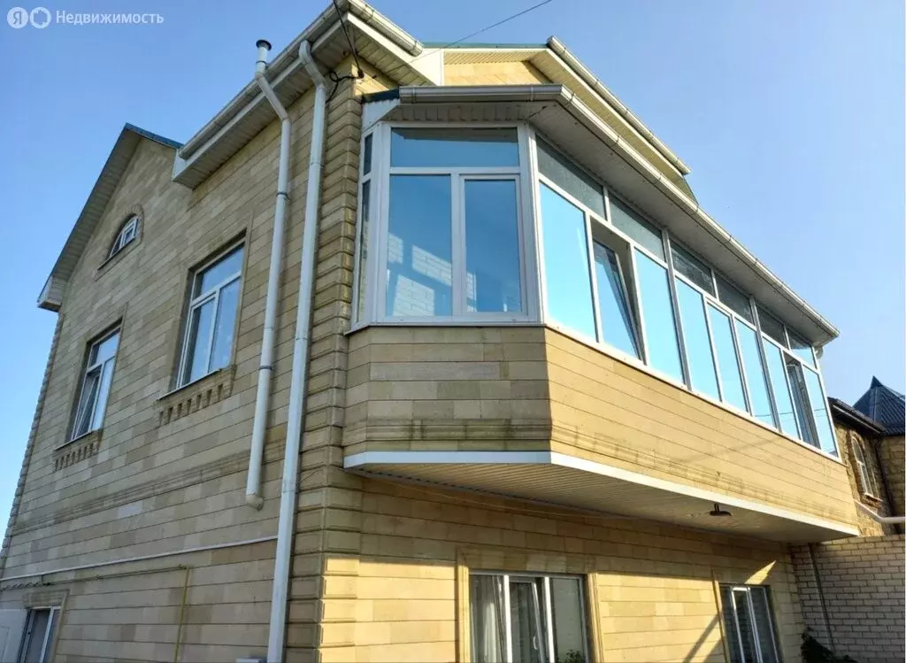 Дом в Ставрополь, Горная улица, 26К (255 м) - Фото 2