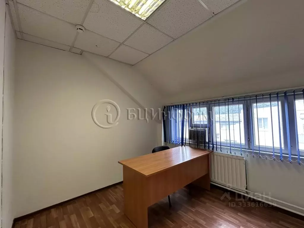 Офис в Санкт-Петербург Полюстровский просп., 28 (10 м) - Фото 2