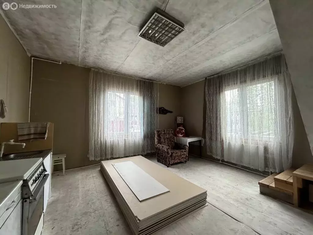 Дом в Димитровград, улица Куйбышева, 320Ж (80 м) - Фото 2