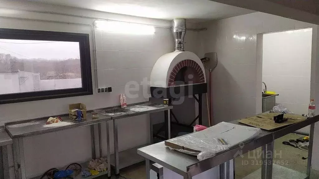 Торговая площадь в Воронежская область, Нижнедевицкий район, ... - Фото 1