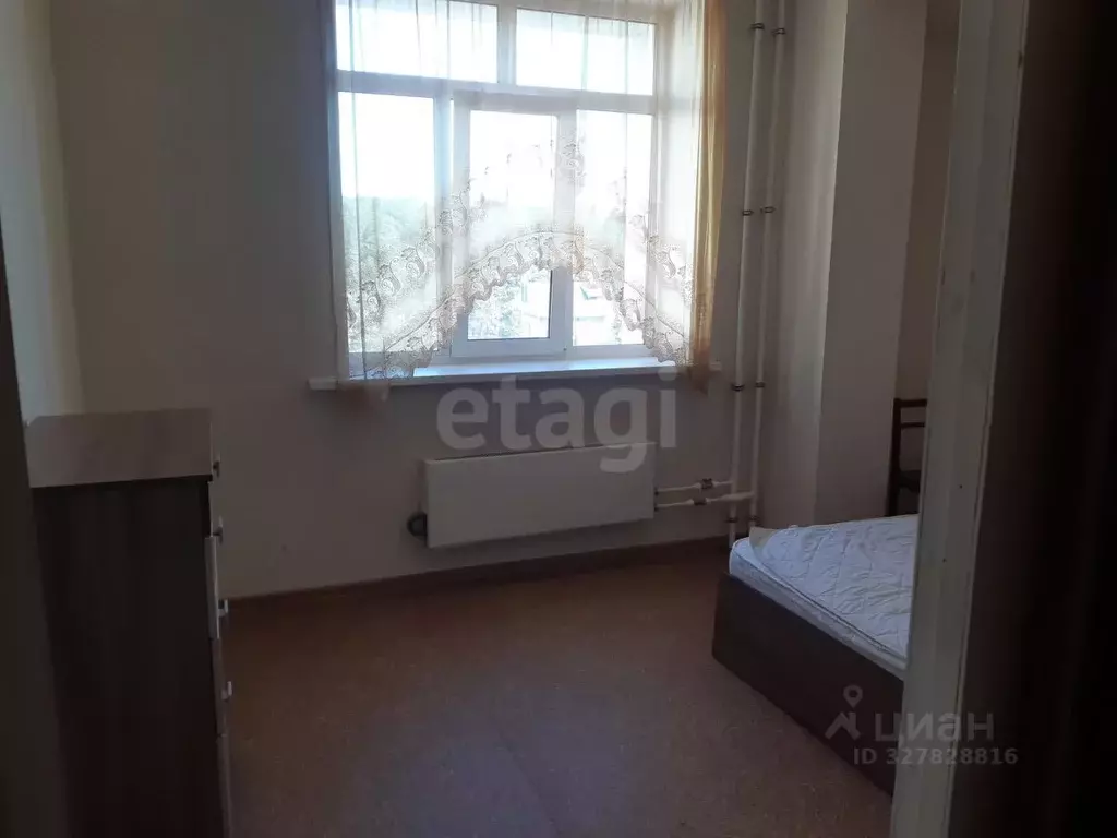 1-к кв. Пермский край, Добрянка ул. Герцена, 40А (33.8 м) - Фото 1