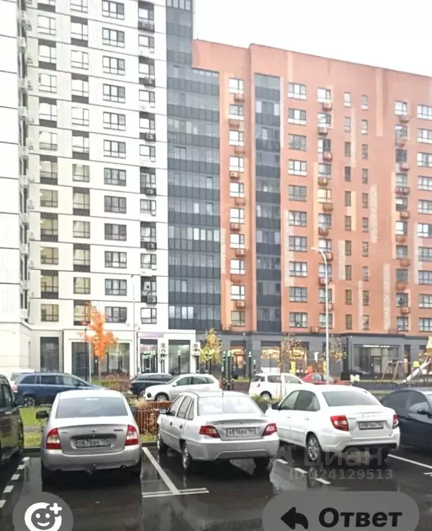 2-к кв. Воронежская область, Воронеж Ленинградская ул., 22 (62.0 м) - Фото 1