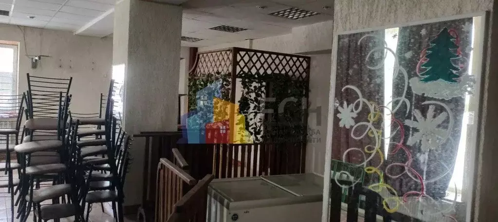 Помещение свободного назначения в Тульская область, Донской ... - Фото 2