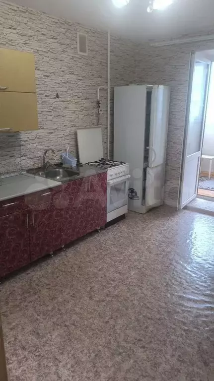 1-к. квартира, 40 м, 5/10 эт. - Фото 0