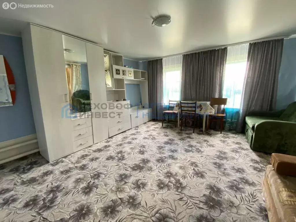 Дом в Белорецк, улица А. Грибоедова, 117 (48 м) - Фото 2