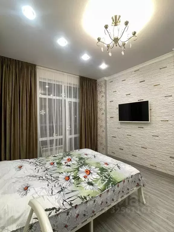 1-к кв. Краснодарский край, Славянск-на-Кубани Отдельская ул., 257/9к2 ... - Фото 2