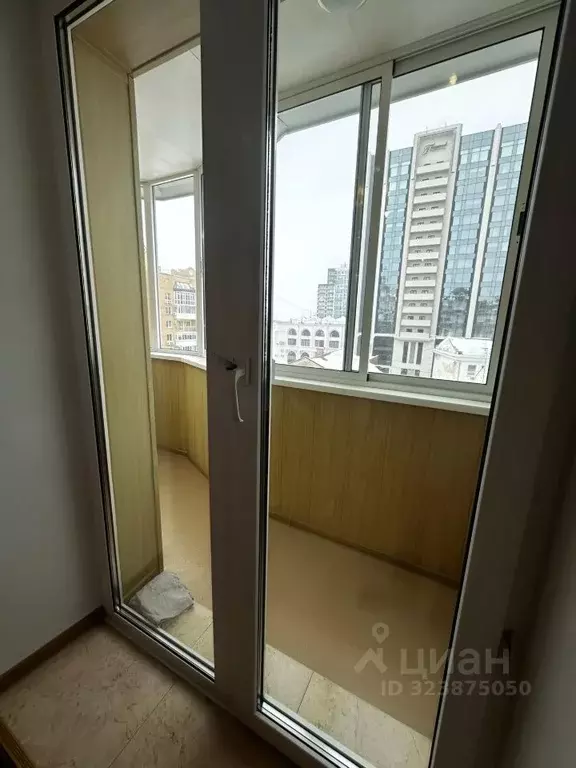 2-к кв. Хабаровский край, Хабаровск Комсомольская ул., 41 (56.0 м) - Фото 2