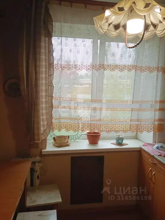 2-к кв. Брянская область, Брянск Советская ул., 13 (44.6 м) - Фото 1