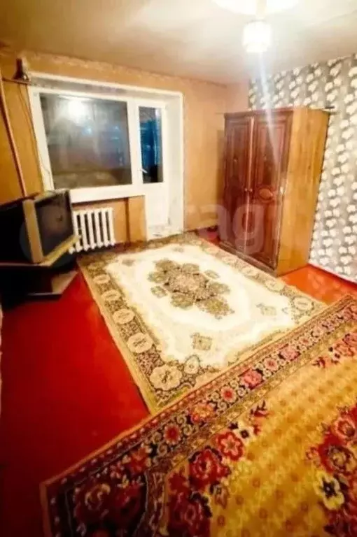 Квартира, 2 комнаты, 48.1 м - Фото 1