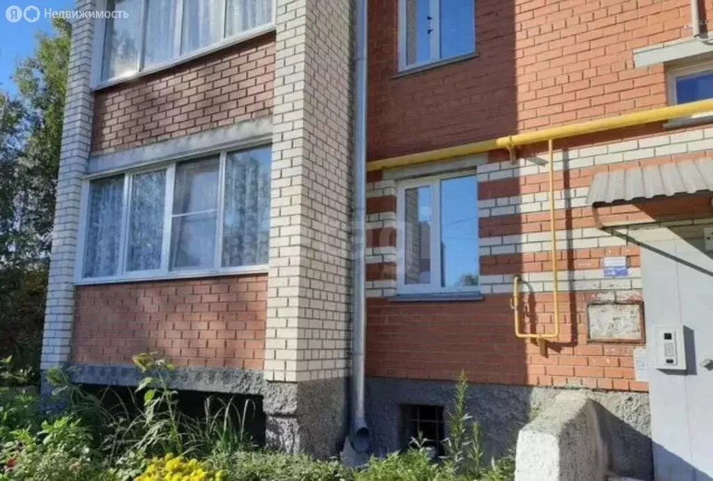 2-комнатная квартира: Пласт, улица Строителей, 13В (46.9 м) - Фото 1