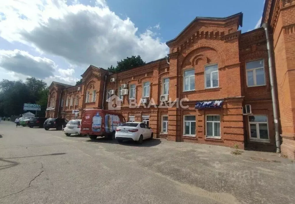 Офис в Владимирская область, Владимир Большая Нижегородская ул., 71 ... - Фото 0