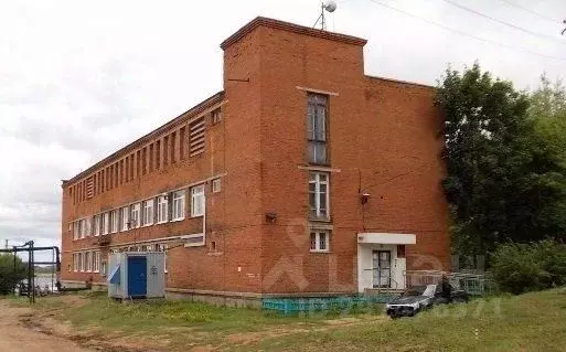 Офис в Удмуртия, Красногорский район, с. Красногорское ул. Кирова, 5 ... - Фото 2