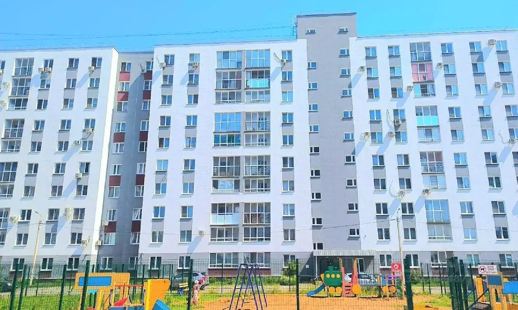2-к кв. Башкортостан, Уфа ул. Булата Имашева, 4 (57.0 м) - Фото 2
