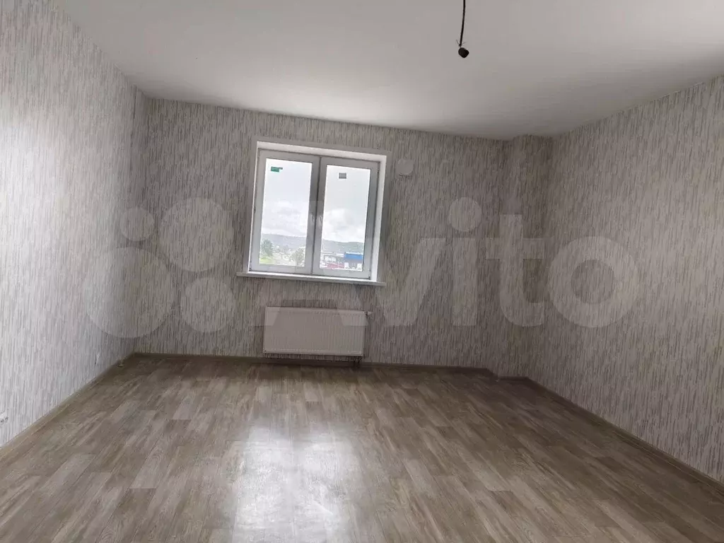 1-к. квартира, 46 м, 9/25 эт. - Фото 0