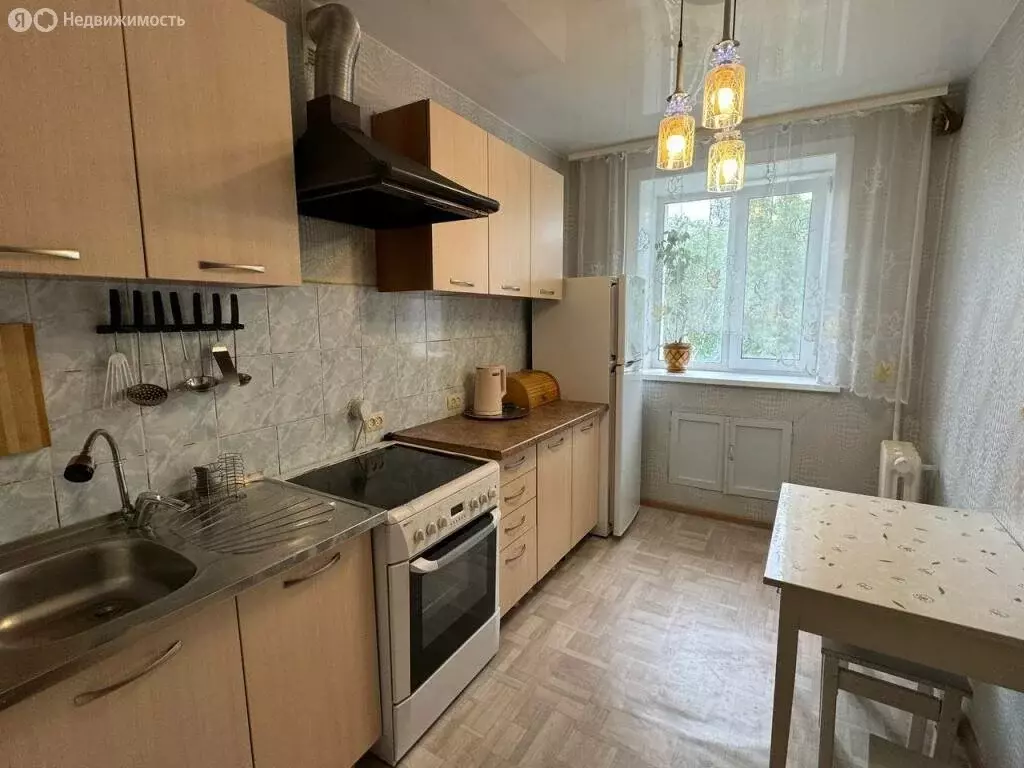 2-комнатная квартира: Благовещенск, Трудовая улица, 44 (52 м) - Фото 0