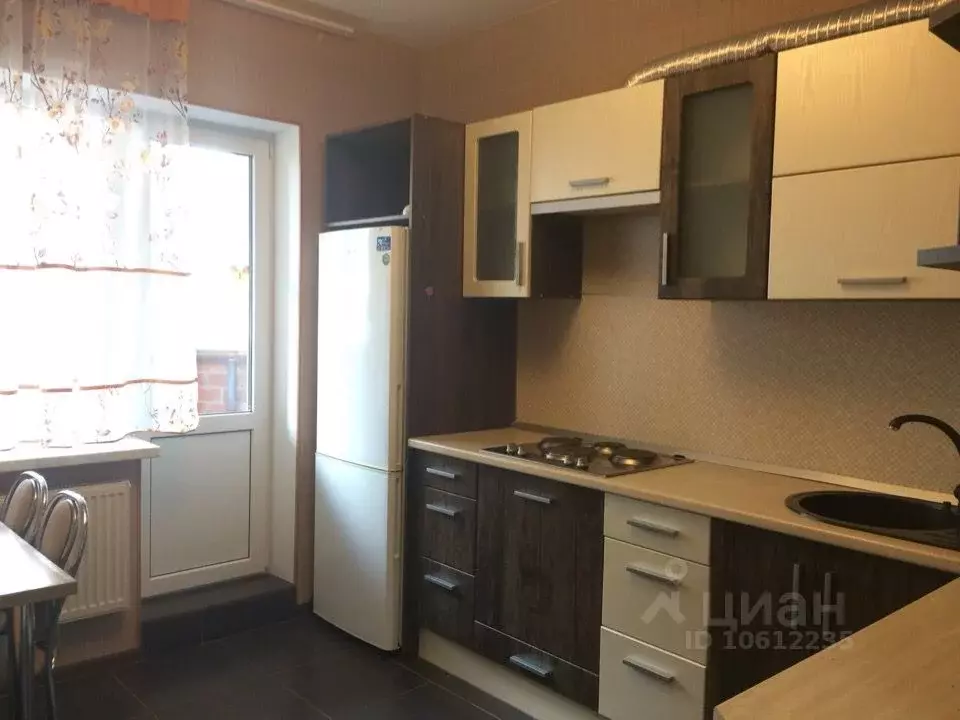 1-к кв. Брянская область, Брянск просп. Станке Димитрова, 65 (40.0 м) - Фото 0