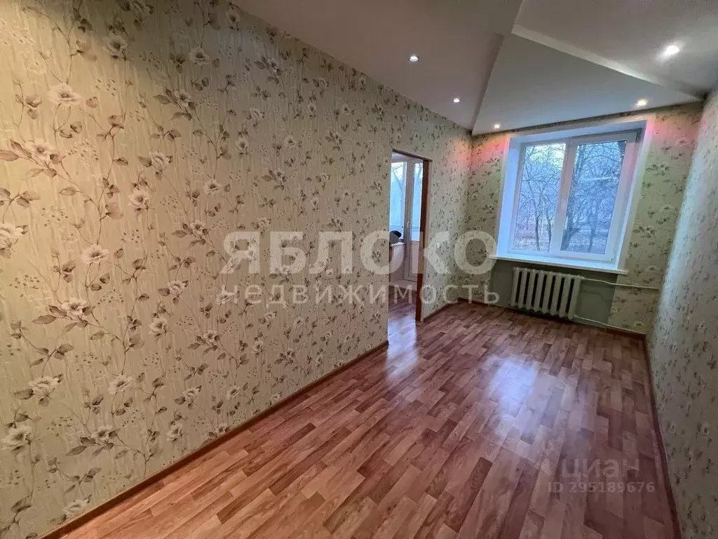 2-к кв. Пермский край, Березники ул. Льва Толстого, 98 (41.0 м) - Фото 1