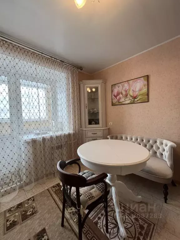 1-к кв. Марий Эл, Йошкар-Ола ул. Петрова, 22 (40.0 м) - Фото 1