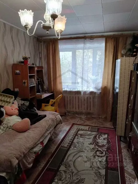 1-к кв. Калужская область, Калуга ул. Салтыкова-Щедрина, 71 (30.0 м) - Фото 1