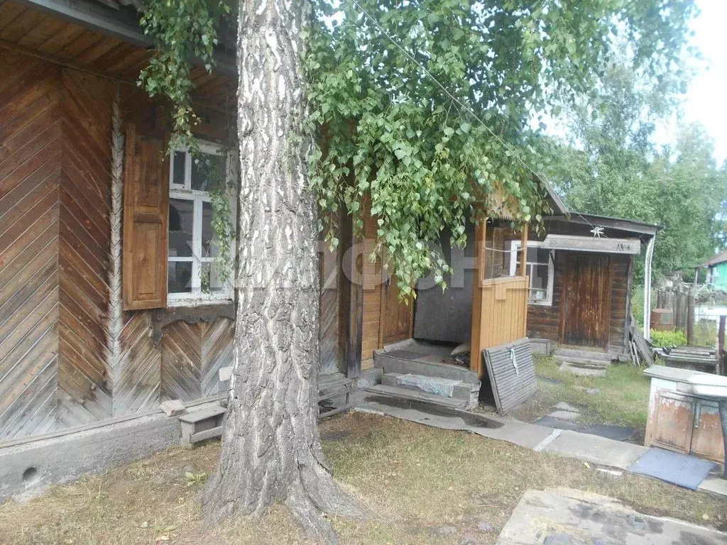 Дача, 35 м - Фото 0