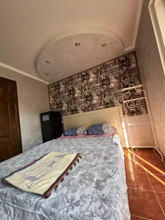 Комната Краснодарский край, Туапсинский муниципальный округ, с. ... - Фото 0