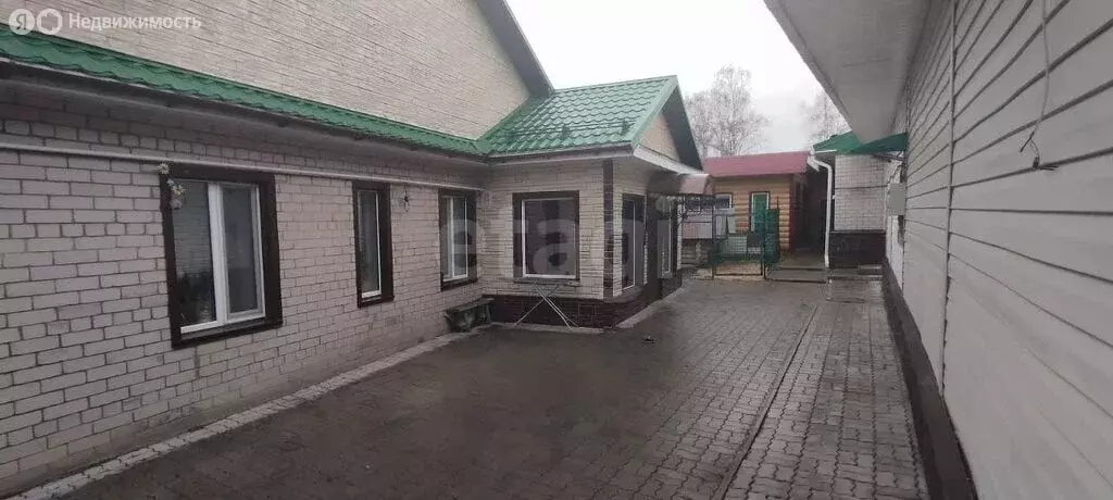 Дом в Бемыж, Коммунальная улица (99.2 м) - Фото 0