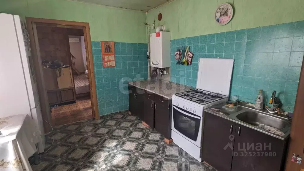 Дом в Ростовская область, Таганрог проезд 4-й Линейный (157 м) - Фото 1