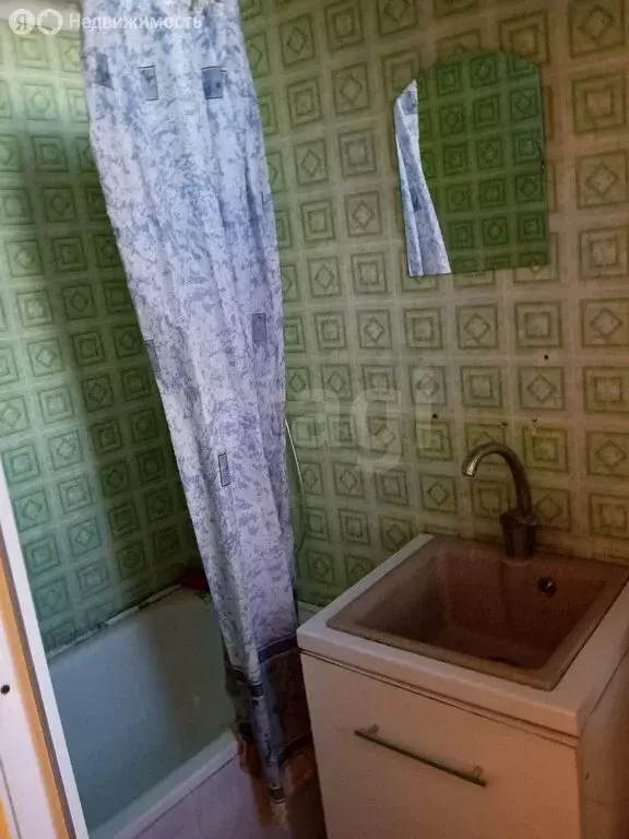 1к в 4-комнатной квартире (15.8 м) - Фото 2