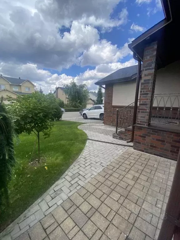 Дом в Московская область, Мытищи городской округ, пос. Вешки ул. ... - Фото 2