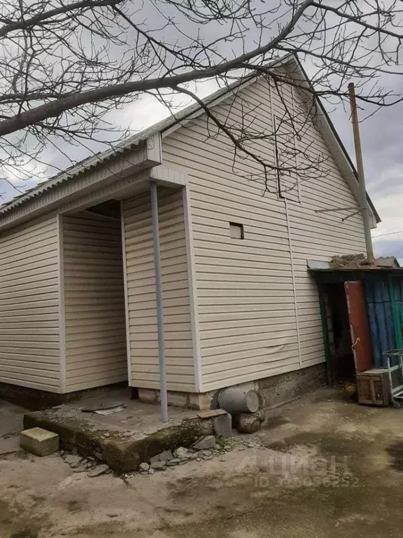 Дом в Белгородская область, Белгород пер. 3-й Декабристов (130 м) - Фото 1