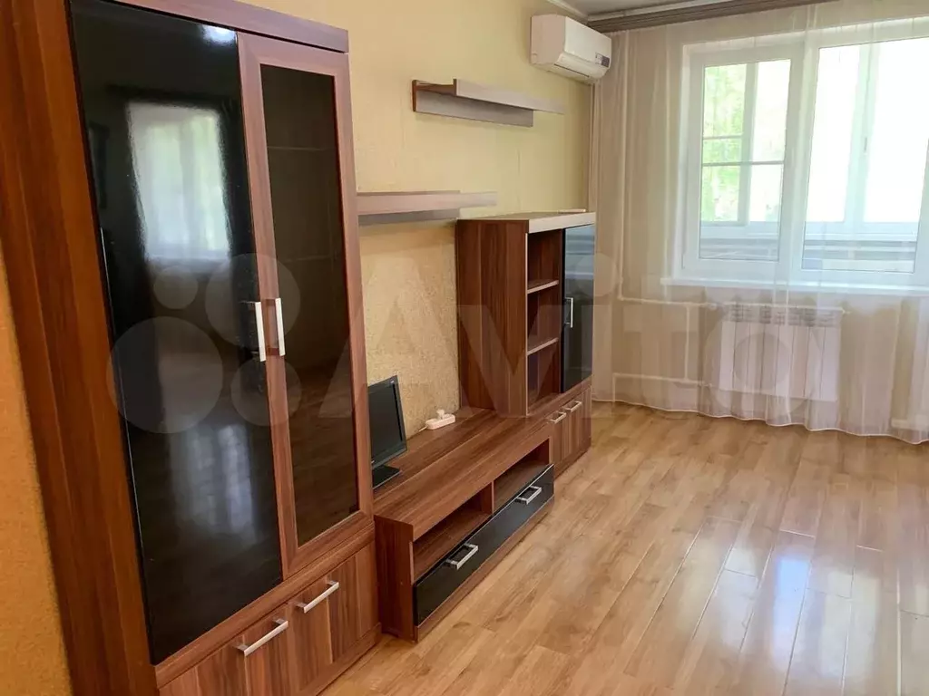 3-к. квартира, 46,2 м, 4/5 эт. - Фото 1