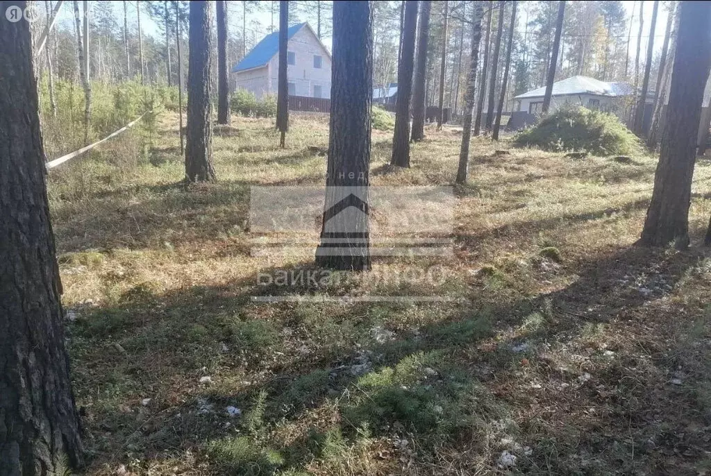 Участок в Иркутский муниципальный округ, ДНТ Хрустальное, Нижний ... - Фото 2