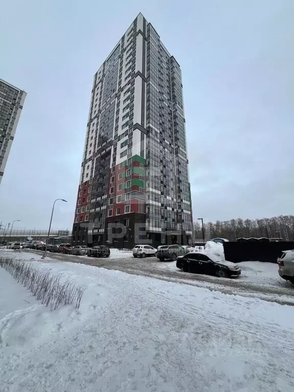 2-к кв. Санкт-Петербург ш. Суздальское, 18к4 (70.0 м) - Фото 0