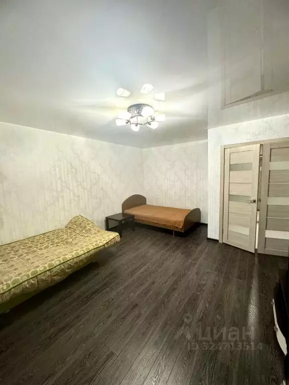 1-к кв. Башкортостан, Уфа Высотная ул., 8/3 (43.7 м) - Фото 2