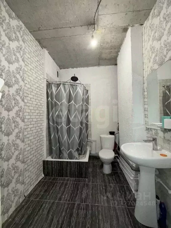 1-к кв. Севастополь ул. Челнокова, 17к1 (45.5 м) - Фото 1